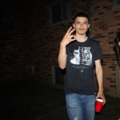 Profile Picture of Matthew Luna (@matthewluna34) on Twitter