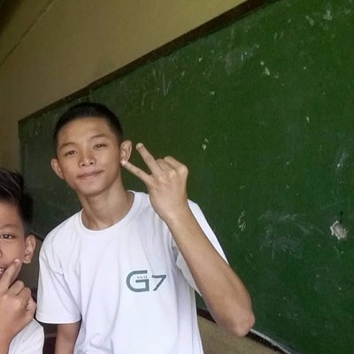 Profile Picture of Stephen Arch Paule (@stephenepaule21) on Twitter