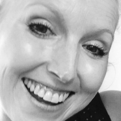 Profile Picture of Jo Daniels (@DrJoDaniels) on Twitter