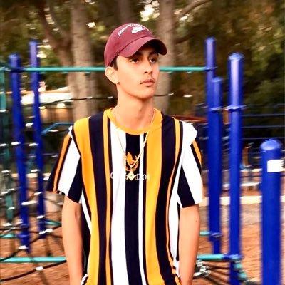 Profile Picture of Slade Roberts (@SladeRoberts6) on Twitter