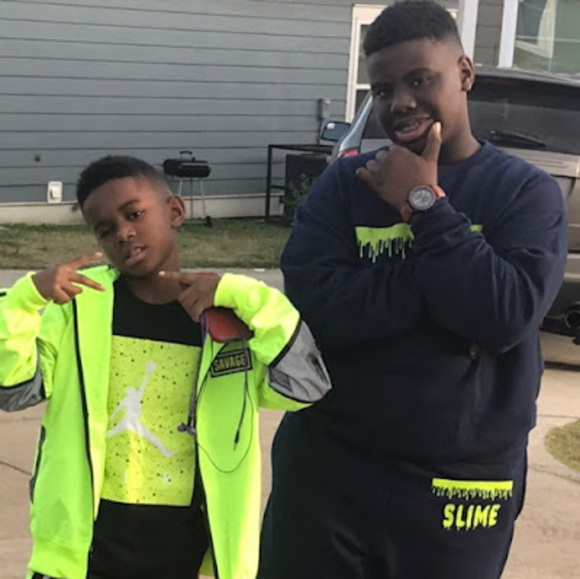 Profile Picture of Bms Jay squad (@ftojayyy) on Poshmark