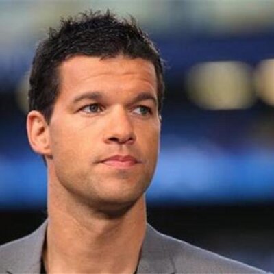 Michael Ballack - Twitter Profile Picture of Michael Ballack (@TheRealBallack) on Twitter