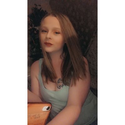 Profile Picture of Jade Chandler (@jade96foo) on Twitter