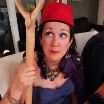 Clare Donegan - Twitter Profile Picture of Clare Donegan (@ClareDonegan) on Twitter