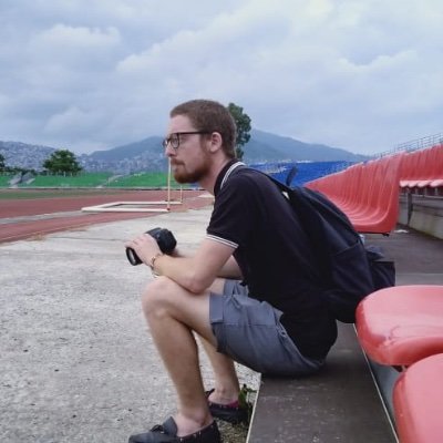 Profile Picture of Adam Le Roux (@adamleroux22) on Twitter