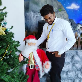 Profile Picture of GOPALAKRISHNAN 👑 (@_gopalakrishnan_selvakumar_) on Instagram