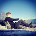 Profile Picture of Aaron Brian Putzer (@aaronbrianputzer) on Instagram
