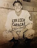 Profile Picture of Chico Carrasquel - Wikipediaon Wikipedia