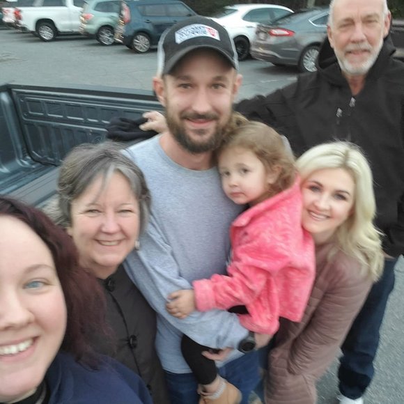 Profile Picture of Adam Haralson (@adamharalson2) on Poshmark