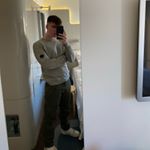 Profile Picture of James Bousfield (@bouseyy) on Instagram