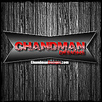 Profile Picture of Chris Chandler (@chandmandesigns) on Flickr