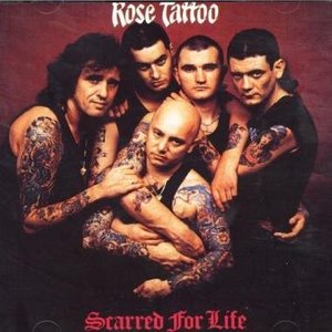 Profile Picture of Rose Tattoo (@rosetattoo) on Myspace
