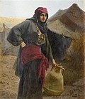 Profile Picture of Tony Binderon Wikipedia