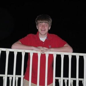 Profile Picture of Bradley W (@bradley0455) on Myspace