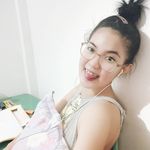 Profile Picture of Michelle Anne Musa Rebulado-Oliva (@iammikaela_03) on Instagram
