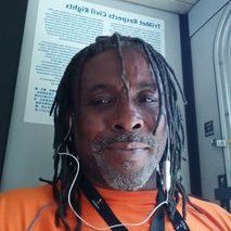 Profile Picture of Delbert Bryant (@DelbertBryant4) on Twitter