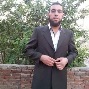 Profile Picture of Ahmed Abdelhakim (@abdelhakim79) on Twitter