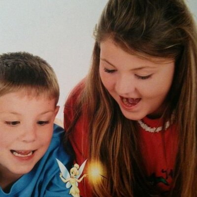 Profile Picture of Chloe Proctor (@Chloeproctor7) on Twitter