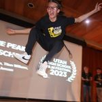 Profile Picture of Barrett Peterson (@barrettburrito) on Instagram