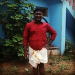 Profile Picture of selvaganesan (@selvasuren20) on Instagram