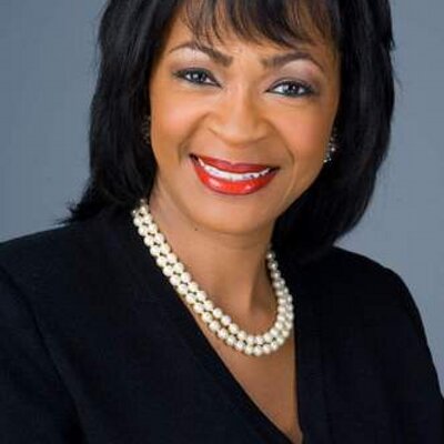 Denise D. Campbell - Twitter Profile Picture of Denise D. Campbell (@preferredbrand2) on Twitter