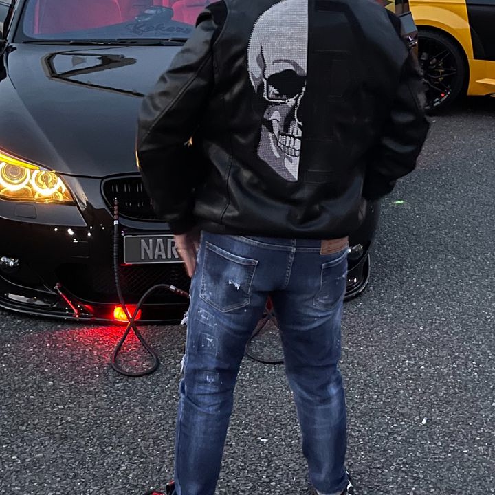 Profile Picture of Joseph Lew (@joseph.lew) on Tiktok