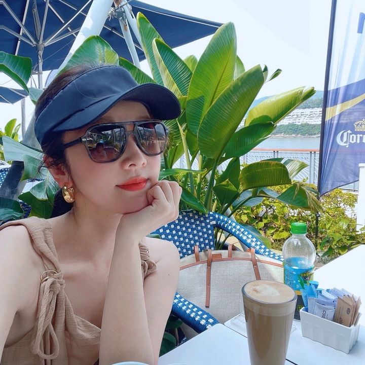 Profile Picture of xulin (@xulin1017) on Tiktok