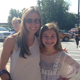 McKenzie Hughes - Pinterest Profile Picture of McKenzie Hughes (@kenziehughes) on Pinterest