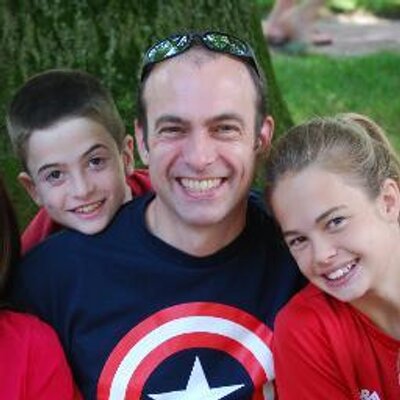 Profile Picture of Paul Coty (@pmcoty) on Twitter