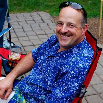 Profile Picture of James Hannett (@jameshannett16) on Twitter