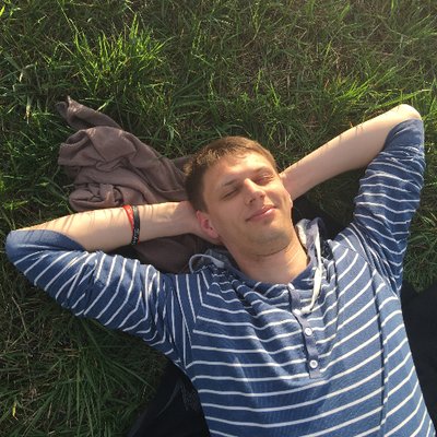 Profile Picture of Krzysztof Szeszko (@szecho) on Twitter