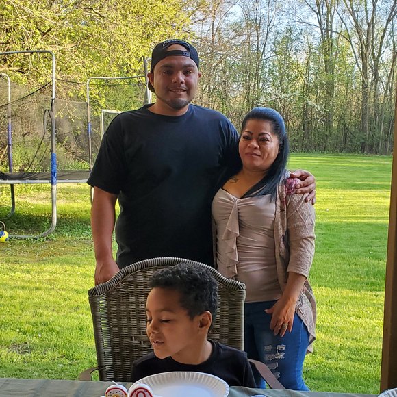 Profile Picture of James Cisneros (@jamescisnero195) on Poshmark