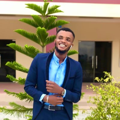Profile Picture of ITWEETSENSE #EndSARS (@KesterRichard_) on Twitter