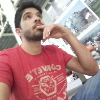 Profile Picture of ALEX ALBINO (@ALEXALBINO17) on Twitter