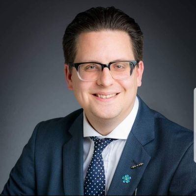 Profile Picture of Andrew Schrader (@APSchrader) on Twitter