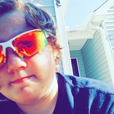 Jami Ivey - Twitter Profile Picture of Jami Ivey (@jami_ivey) on Twitter