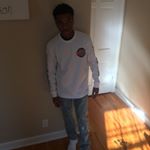Profile Picture of Alvin Jacobs (@815_aj3) on Instagram