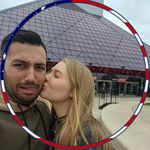 Profile Picture of Hannah Mize (@this_blonde_chik) on Instagram