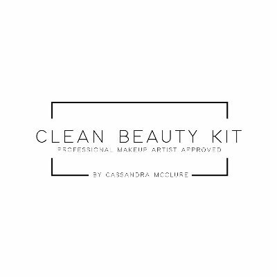 Profile Picture of CLEAN BEAUTY KIT BY CASSANDRA MCCLURE (@cleanbeautykit) on Twitter