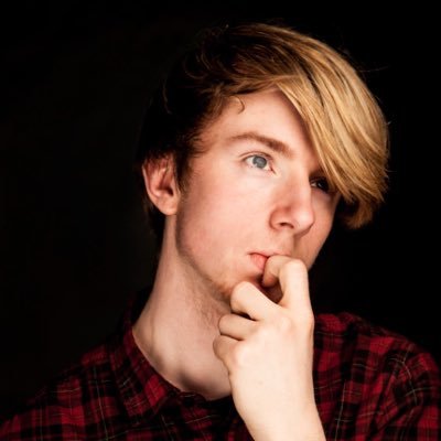 Profile Picture of Adam James (@AdamHodson329) on Twitter