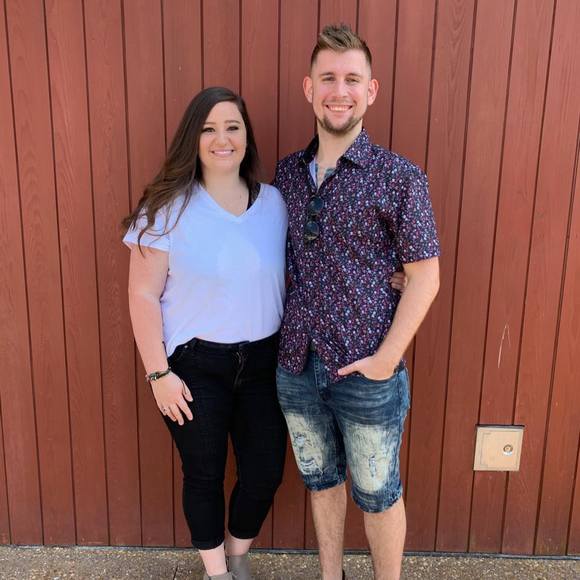 Profile Picture of Adam Haneburger (@a_haneburger) on Poshmark