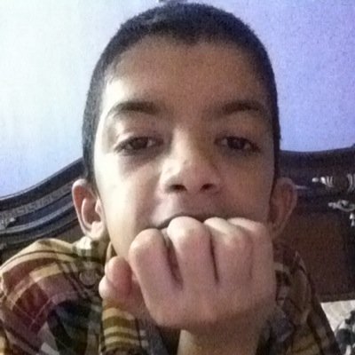 Profile Picture of Qasim Hussain (@qasimhussain191) on Twitter