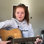 Profile Picture of Lucy Austin (@lucymusicyork) on Instagram