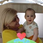 Profile Picture of Remenárné Rózsa Mária (@mariamarcsi.remenarnerozsa) on Instagram