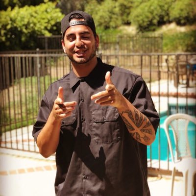 Profile Picture of Joseph Everett Tafoya (@Joe_Tafoya24) on Twitter