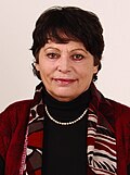 Profile Picture of Michèle Rivasi - Wikipediaon Wikipedia
