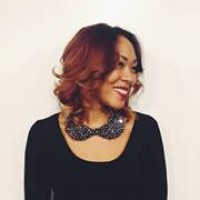 Profile Picture of Zoë Baker (@zoë-baker) on Quora