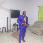 Profile Picture of John Effah (@john.effah) on Instagram