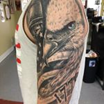 Profile Picture of Mike Dibble (@studiographics_tattooing) on Instagram