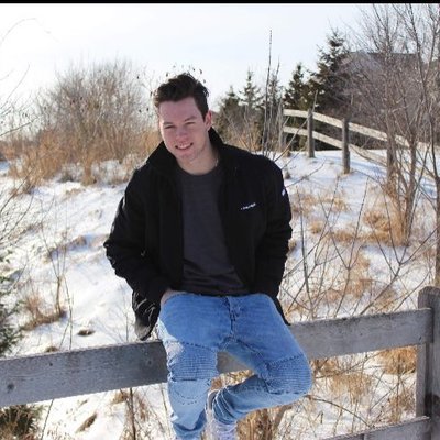 Profile Picture of Wade Davidson (@wadedavidson7) on Twitter